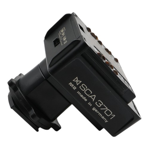 Metz schuh adapter - metz, 3701