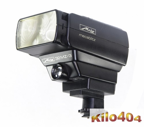 Metz sca 3701 m2 - mz-3,