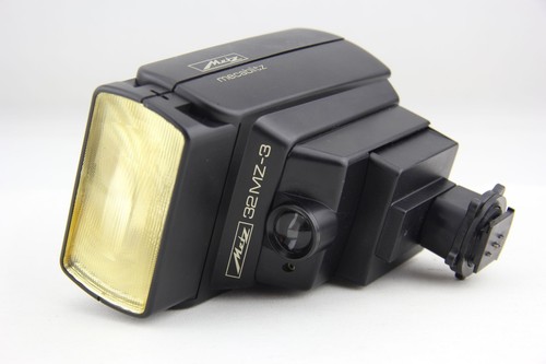 Metz system sca 3000 - metz, mecablitz