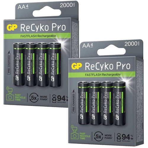Recyko pro photo - gp,