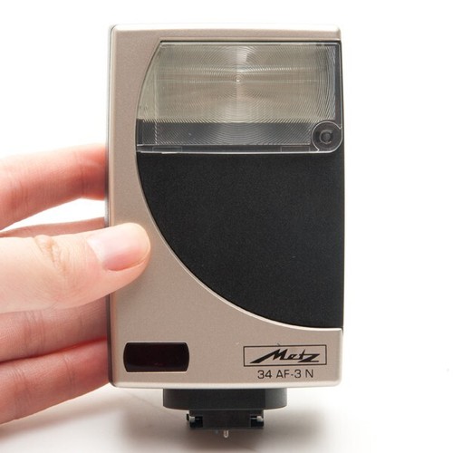 Metz mecablitz 3p für - mecablitz, 34